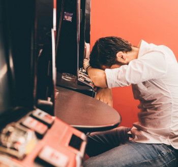 Игромания в Можайском район